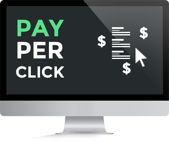 Pay Per Click Services TECHNOLOGIES